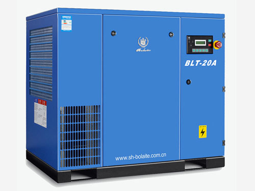 空壓機(jī)廠家空壓機(jī)如何區(qū)分大??？