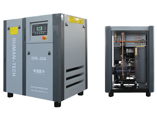 東莞歐華空壓機維護管理內(nèi)容有哪些？