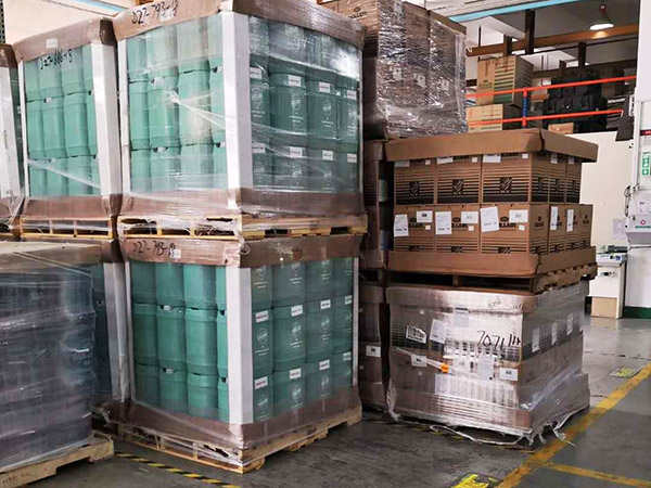 空壓機(jī)廠家如何解決空壓機(jī)配件磨損方法？