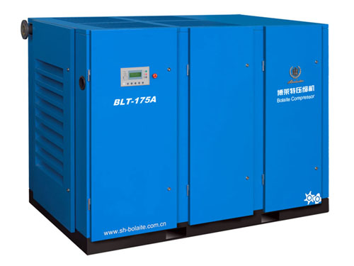 空壓機(jī)廠家螺桿式空壓機(jī)有哪些產(chǎn)品優(yōu)點(diǎn)？