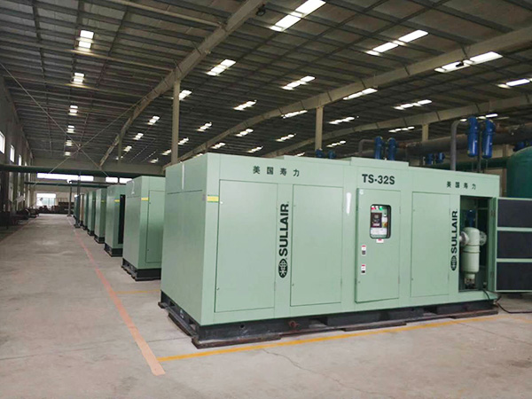 美國壽力空壓機一級代理商 美國壽力空壓機一級代理商